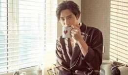 井柏然最新爆料,幕后故事与心路历程